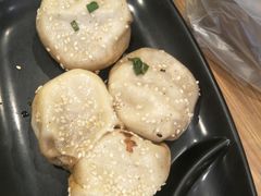 -小杨生煎(周浦万达店)