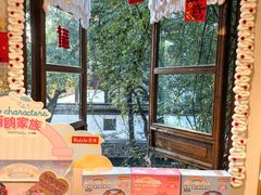 -猫的天空之城概念书店(苏州平江店)