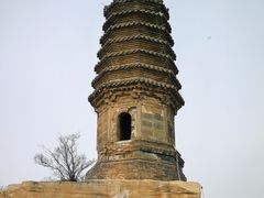 -玉皇塔