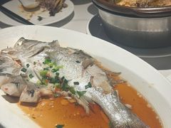 -外婆家(西红门荟聚购物中心店)