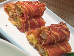 -顺粤楼·粤菜·点心(宝龙广场店)