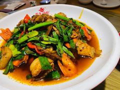 -百年神厨·地道川菜(清江西路店)