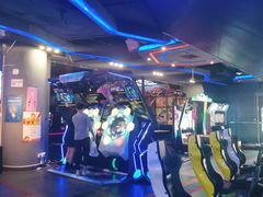 -核客电玩城(东门店)