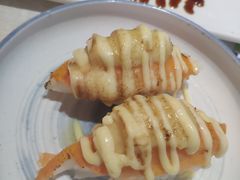 -莲寿司(国兴店)