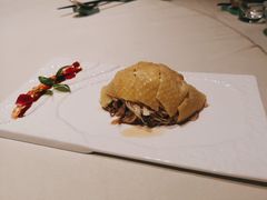 家乡咸鸡-蝶园·装修中(BFC外滩金融中心店)