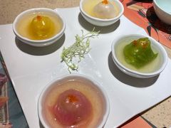 -点都德(华强南店)
