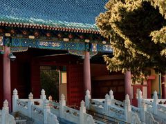 -历代帝王庙博物馆