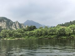 -大连冰峪旅游度假区
