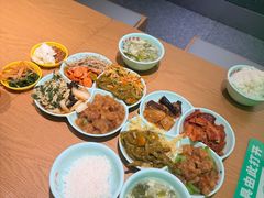 -晓宇盒饭(民安街店)
