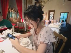 -玫瑰厅上海菜(兴国路店)