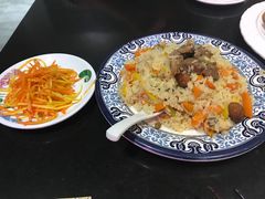 -巴依老爷新疆美食(远洋未来汇购物中心店)