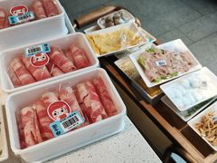 -野妹火锅(龙岗店)