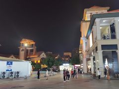 -长沙友阿奥特莱斯