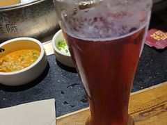 -巴奴毛肚火锅(广益哥伦布店)