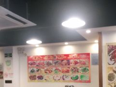 大堂-永祥烧腊餐厅(虹口店)