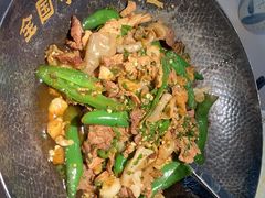 -费大厨辣椒炒肉(黄兴中心广场店)