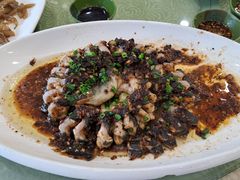 -湛江渔港·大排档(乐园路总店)