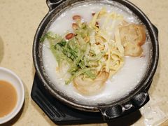 -正哥点心专家(上邦百汇城店)