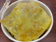 三鲜豆皮-蔡林记(胭脂路店)