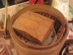 香滑马拉糕-添好运点心专门店(中环IFC店)