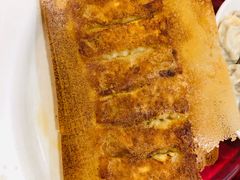 -大眼锅贴水饺(河东店)