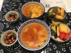 -蜗牛小馆醉乡民谣云南菜(惠新西里店)