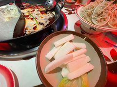 -江北北火锅馆·公路夜市(魏公村店)