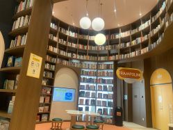 -奈尔宝·儿童乐园·亲子餐厅(鄞州万达店)