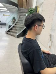 -苏奇发型·烫发染发