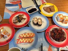 -东菊料理(吉利购物广场店)