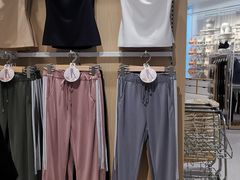 -松山棉店(长楹天街购物中心店)