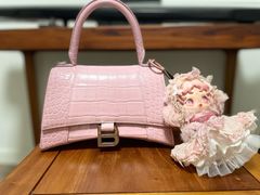 -BALENCIAGA(德基广场店)