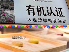 -潘祥记鲜花饼(昆明长水国际机场店)