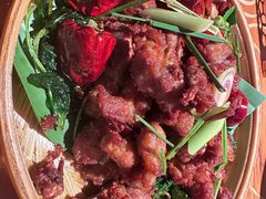 -菌自由丨野生菌火锅特色庭院餐厅(丽江古城店)