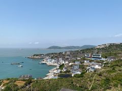 -东极岛景区