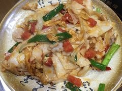 -妈妈的味道(和顺古镇店)