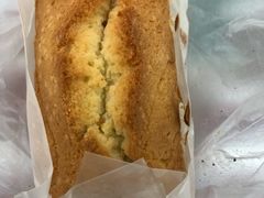 黄油蛋糕-中关村茶点