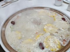 -土连锅·现熬养生汤锅(梁家巷店)
