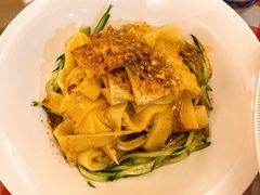 -巴依老爷新疆美食(魏公村店)
