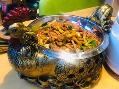 -小六汤包·西安老字号·中华名小吃(高新四路店)