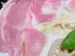 -真打拉面·日式拉面新流派(体育西横街店)