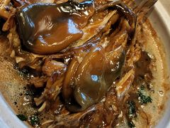 -永安鱼庄·镇江菜(丁卯店)