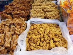 -果仁张(食品街店)