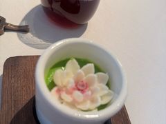 -蘇锦宴·淮扬菜烤鸭·小院(三元桥霄云路店)