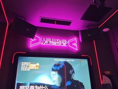 -星聚会KTV(上海东方渔人码头店)