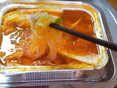 -清真·馬坡二旦烧烤(人生一串拍摄店)