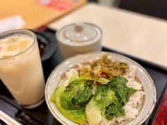 -永和大王(浦东南路店)