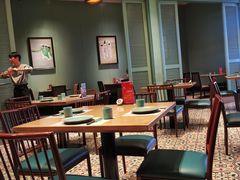 -安南越南餐厅(青岛万象城店)