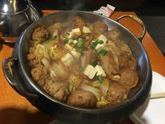 -小土豆北方菜馆(文慧园店)