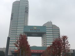 -湖南广电中心大楼